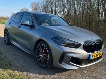 128ti Bns mat grijs