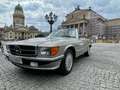 Mercedes-Benz SL 500 SL560 H-Kennz Klima Kindersitz getönte Scheiben Srebrny - thumbnail 6