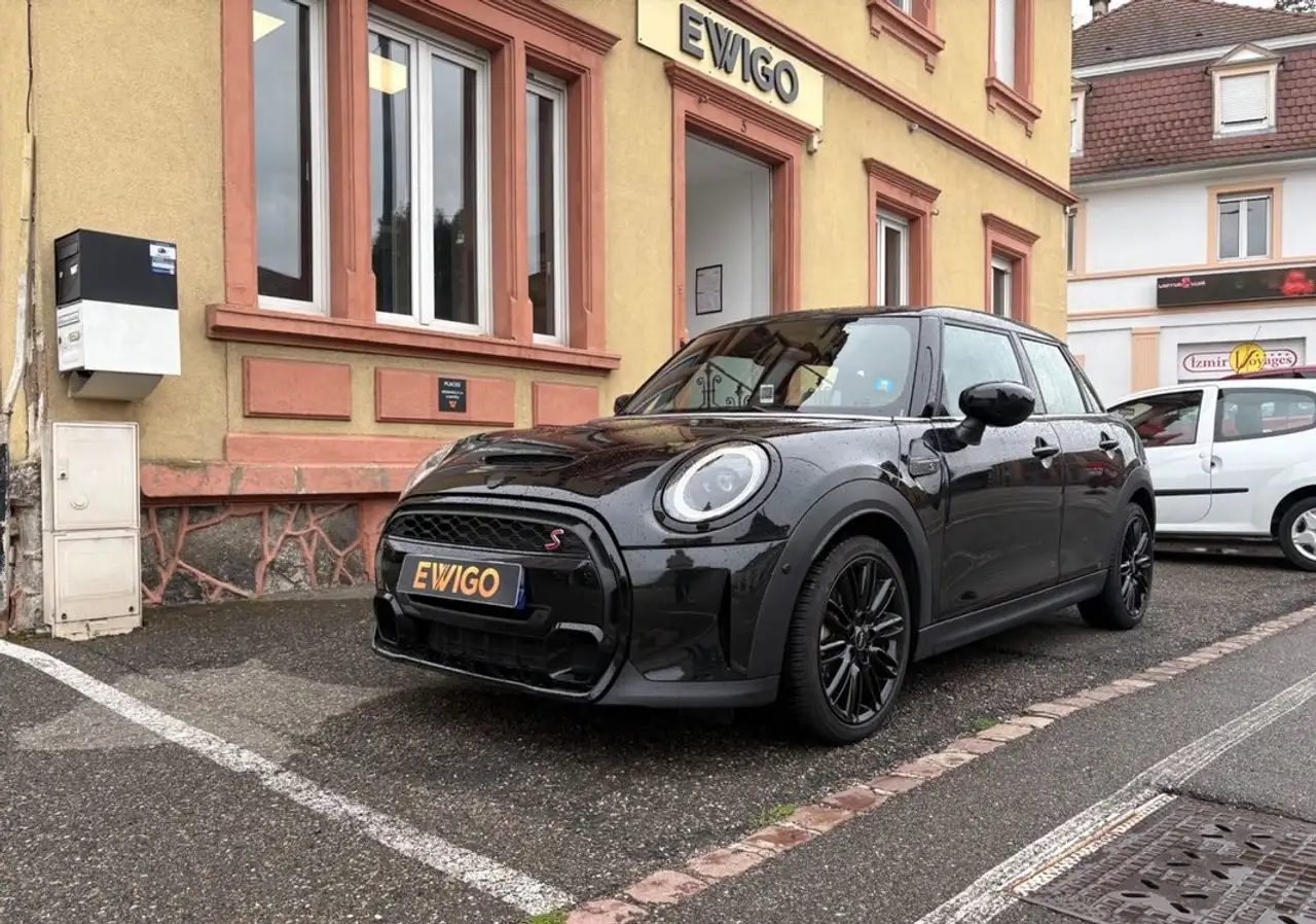 MINI One