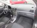Toyota Avensis 1.8 Team *aus 1. Hand* Grau - thumbnail 9