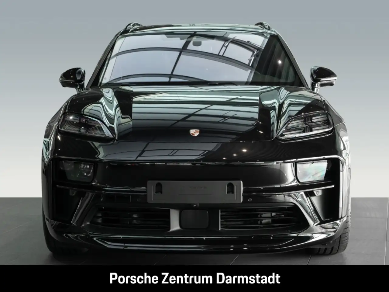 Porsche Macan GTS HA-Lenkung Head-Up Surround-View BOSE 8