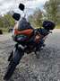 Suzuki V-Strom 650 Orange - thumbnail 2