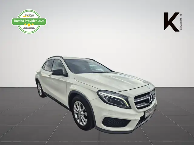 Mercedes-Benz GLA 180 1.6 Turbo / GPS / USB / Full Led / Garantie 12M