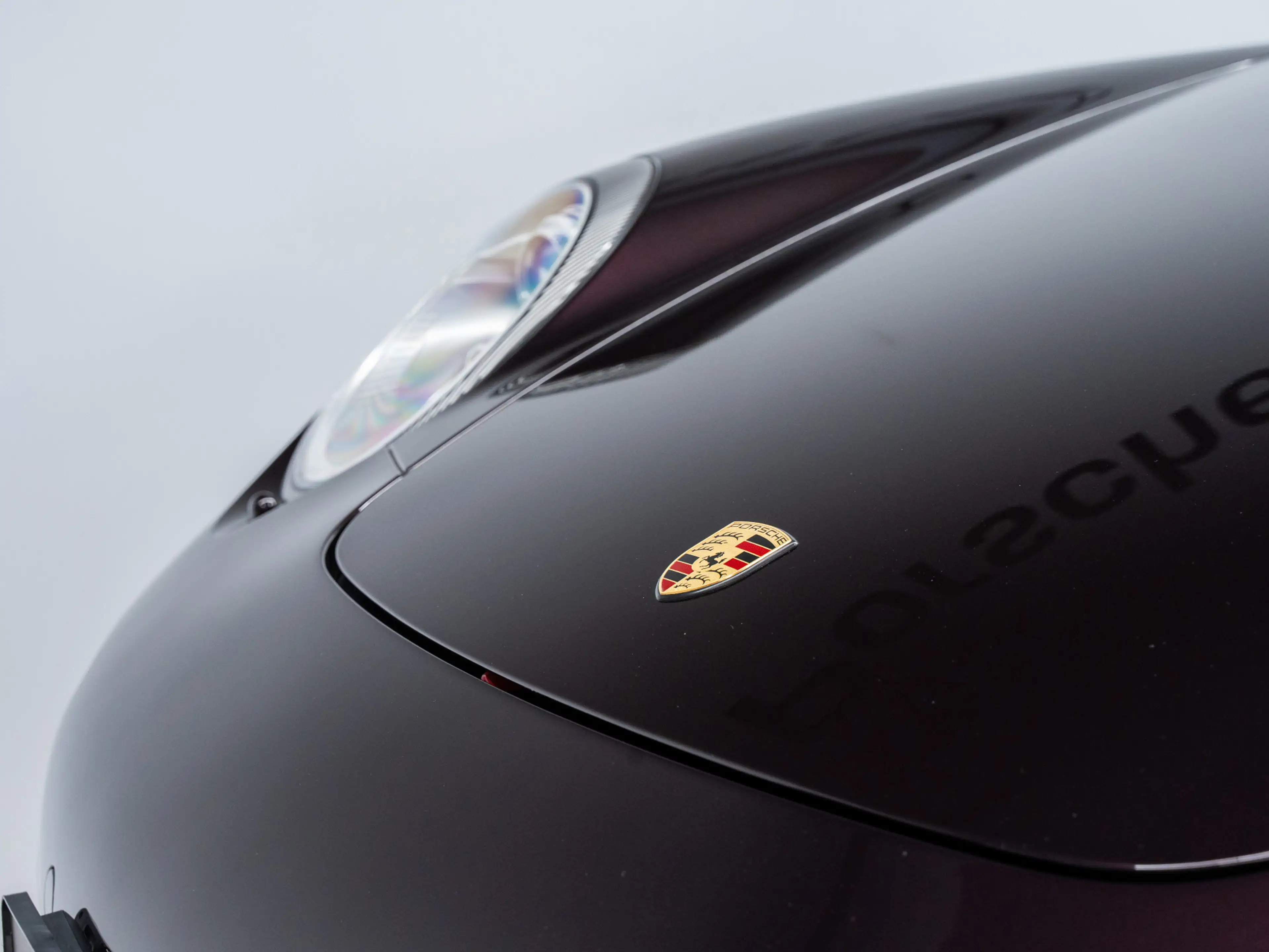 Porsche 997 Carrera GTS Cabriolet PDK — photo 13