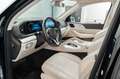 Mercedes-Benz GLE 350 d 4Matic 1 Hand 19% Mwst AMG line Negro - thumbnail 10