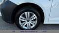 Volkswagen Caddy Cargo TDI Weiß - thumbnail 5