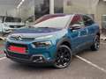Citroen C4 Cactus 🟩ESSENCE 110CV - GPS - CAMERA - CRUISE Blau - thumbnail 3