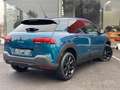 Citroen C4 Cactus 🟩ESSENCE 110CV - GPS - CAMERA - CRUISE Blau - thumbnail 4