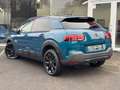 Citroen C4 Cactus 🟩ESSENCE 110CV - GPS - CAMERA - CRUISE Blau - thumbnail 5