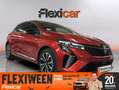 Renault Clio evolution Eco-G 100cv (74kW) Rojo - thumbnail 1