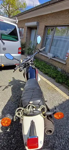 Yamaha XT 500 - foto 7