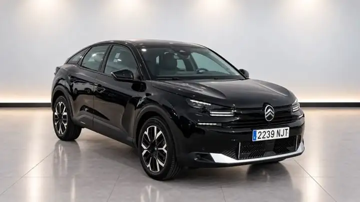 Citroën C4 2026