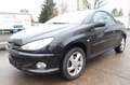 Peugeot 206 Cabriolet CC Filou Schwarz - thumbnail 3