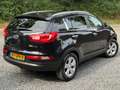Kia Sportage 1.6 GDI X-ecutive Plus Pack Half Leer Cruise Contr Noir - thumbnail 4