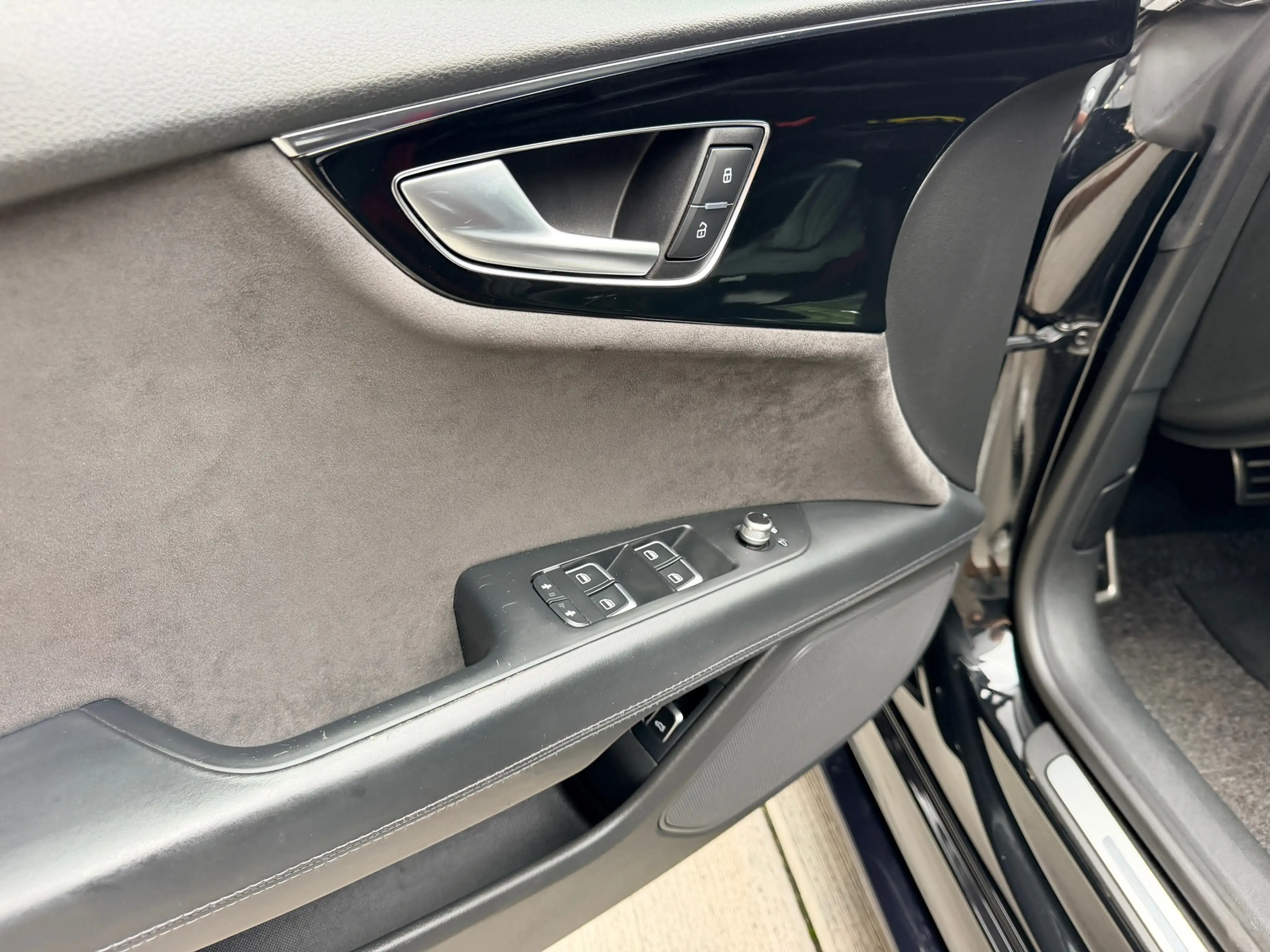 Audi A7 Sportback 1.8 TFSI Pro Line S | Leer | Navi | Clim — photo 29