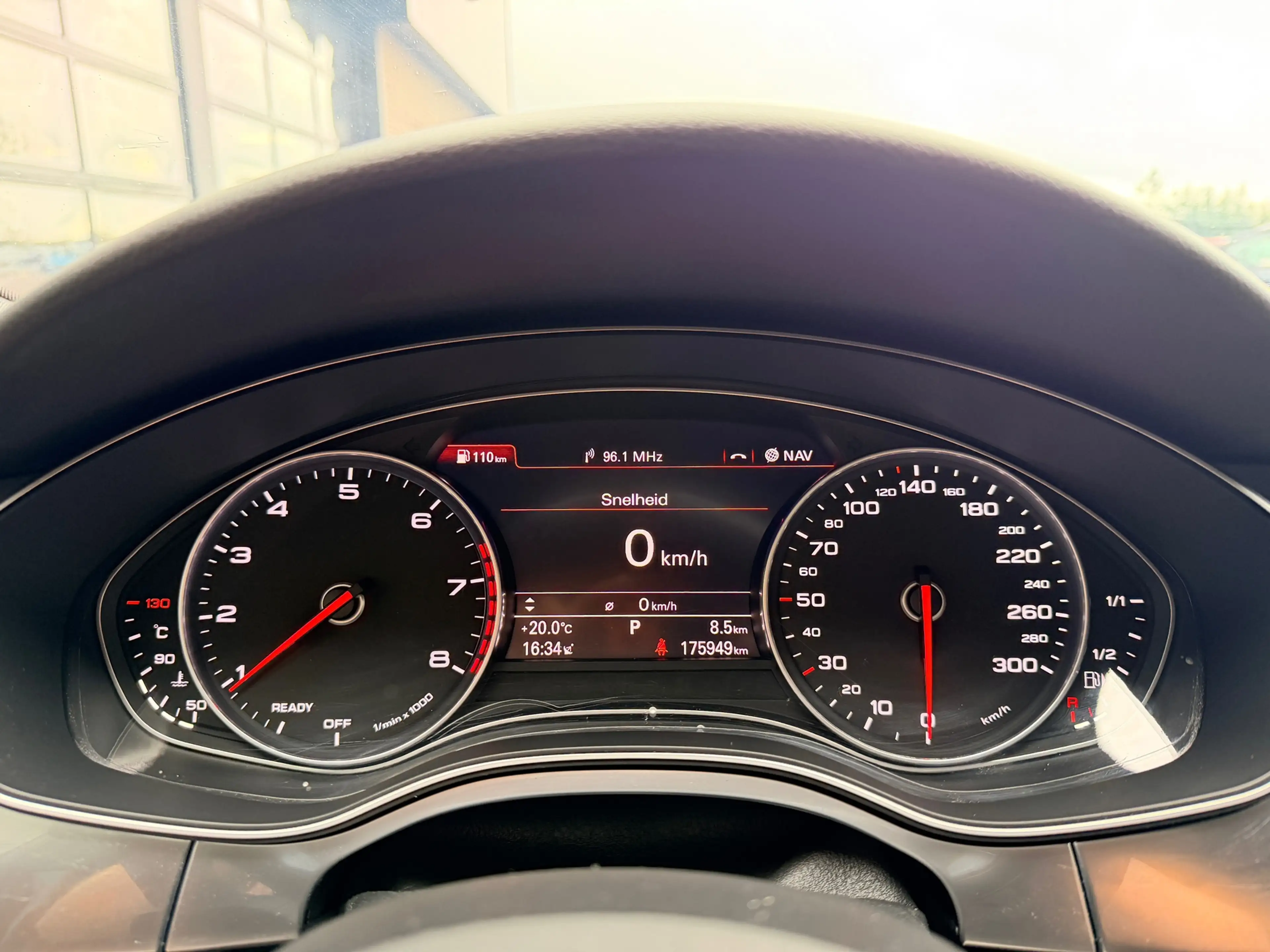Audi A7 Sportback 1.8 TFSI Pro Line S | Leer | Navi | Clim — photo 30