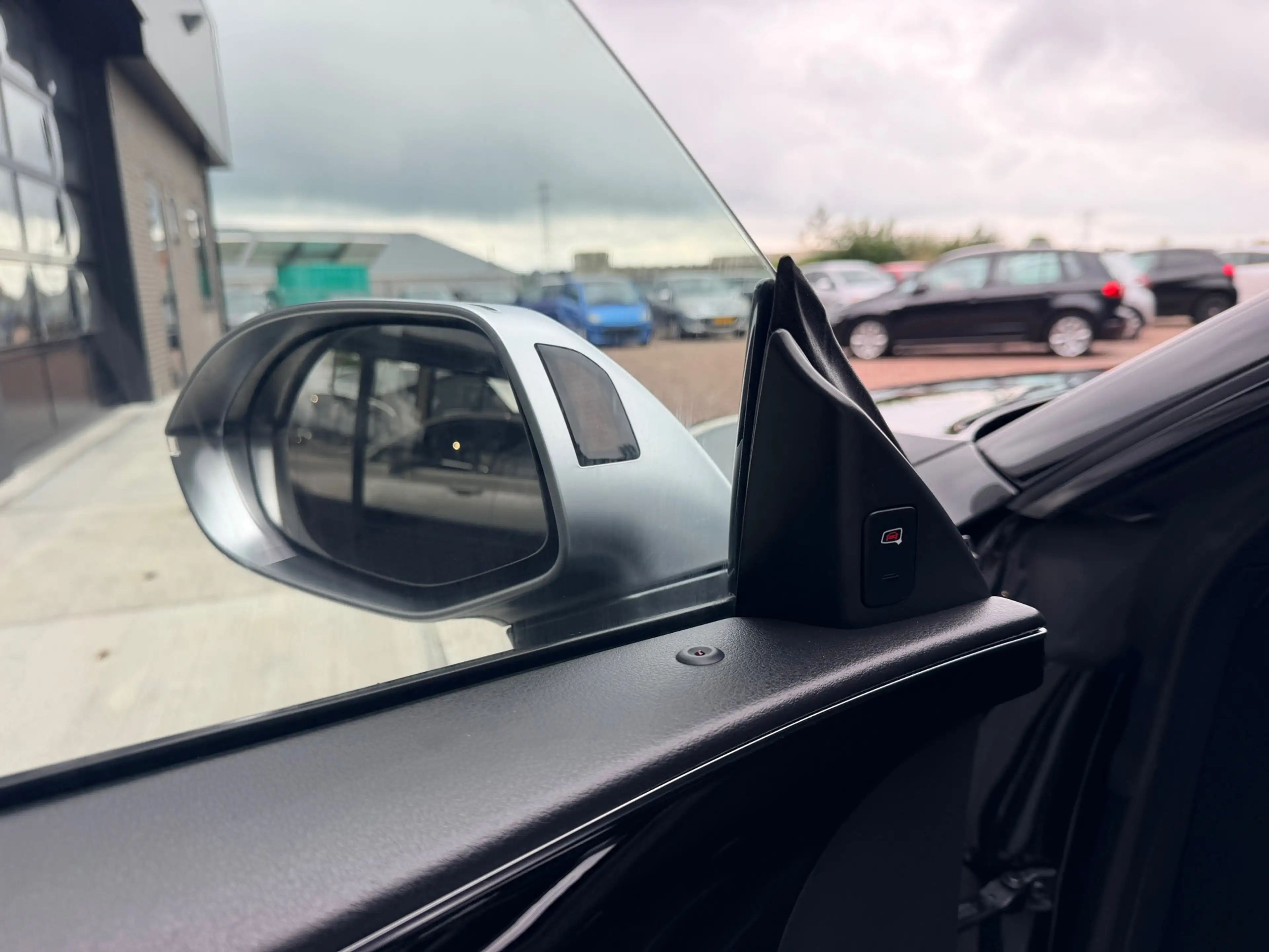 Audi A7 Sportback 1.8 TFSI Pro Line S | Leer | Navi | Clim — photo 28