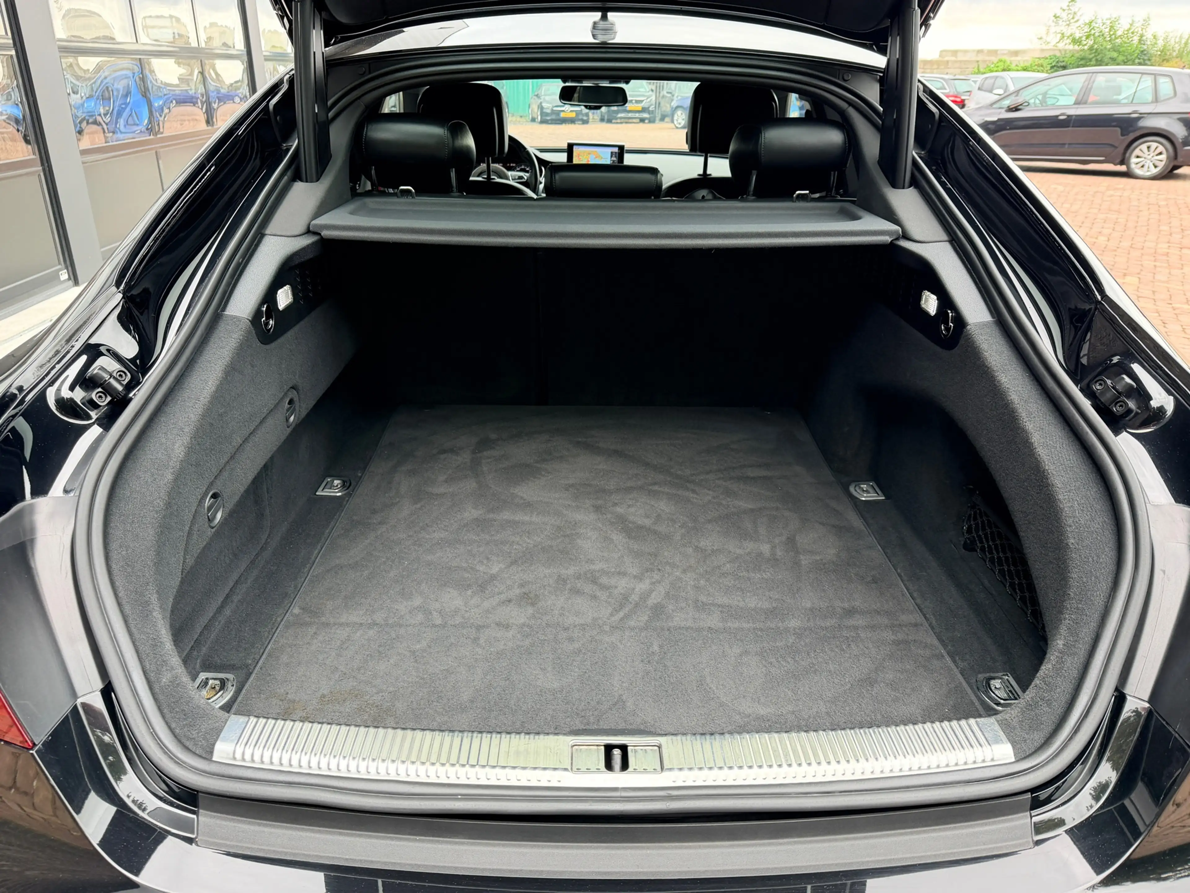 Audi A7 Sportback 1.8 TFSI Pro Line S | Leer | Navi | Clim — photo 17