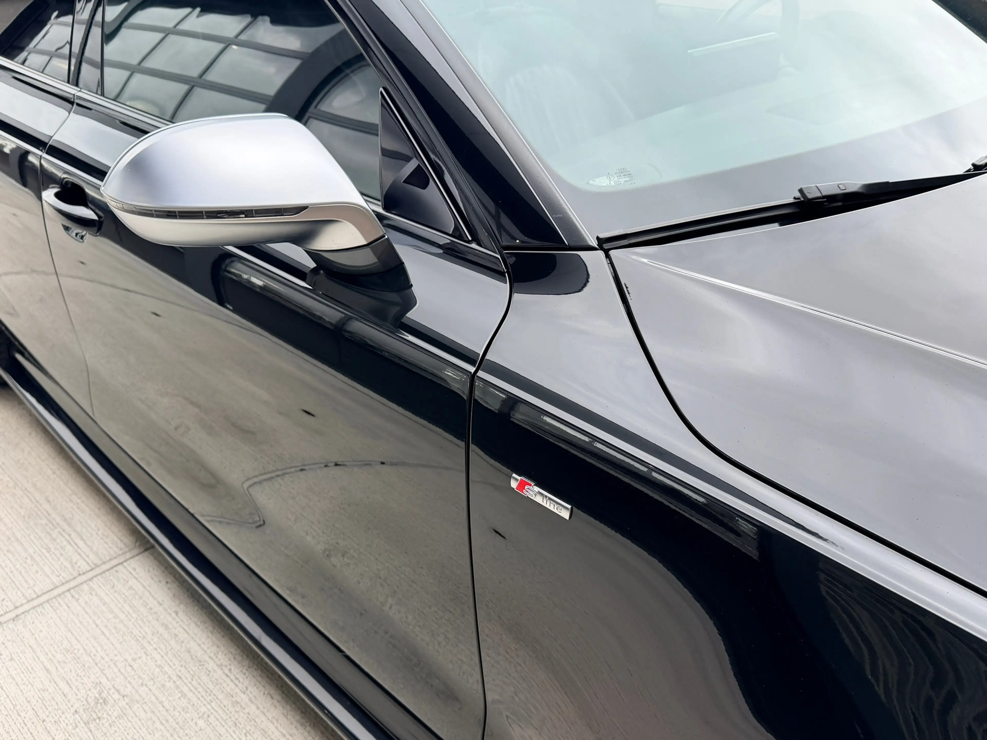 Audi A7 Sportback 1.8 TFSI Pro Line S | Leer | Navi | Clim — photo 12