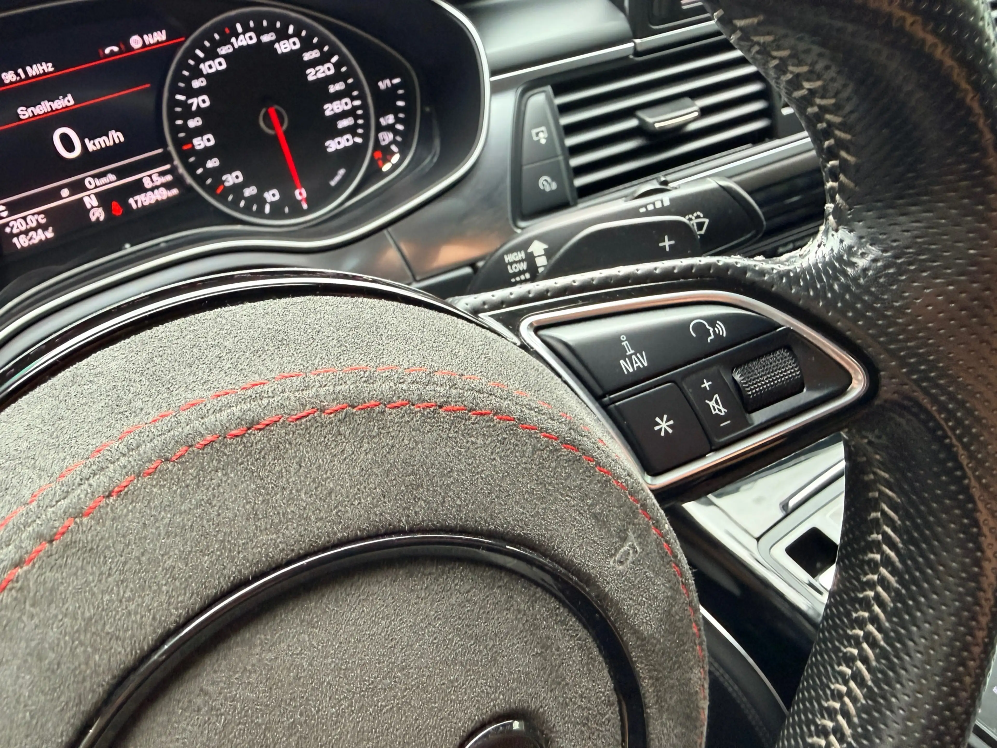 Audi A7 Sportback 1.8 TFSI Pro Line S | Leer | Navi | Clim — photo 26