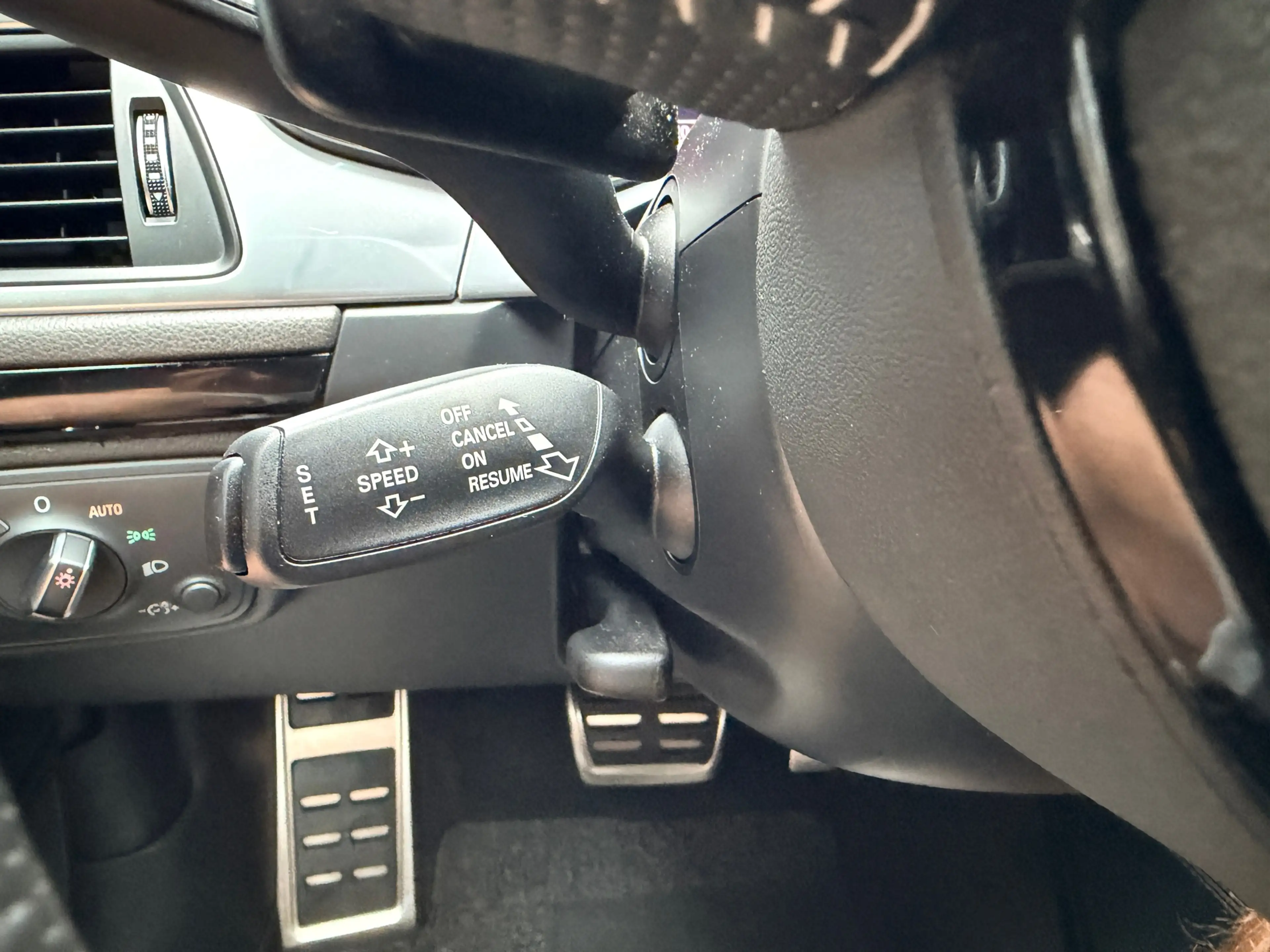 Audi A7 Sportback 1.8 TFSI Pro Line S | Leer | Navi | Clim — photo 27