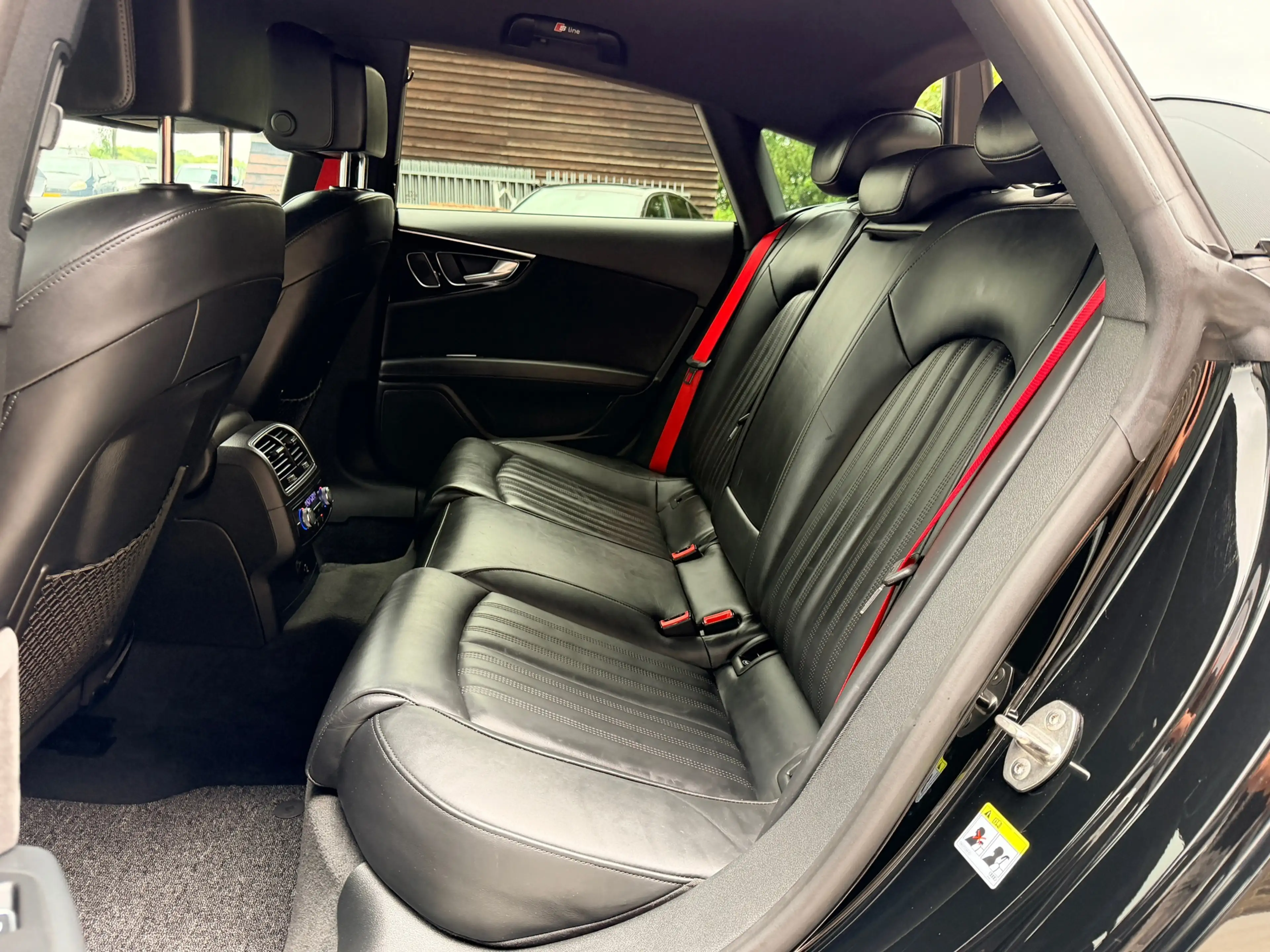 Audi A7 Sportback 1.8 TFSI Pro Line S | Leer | Navi | Clim — photo 16