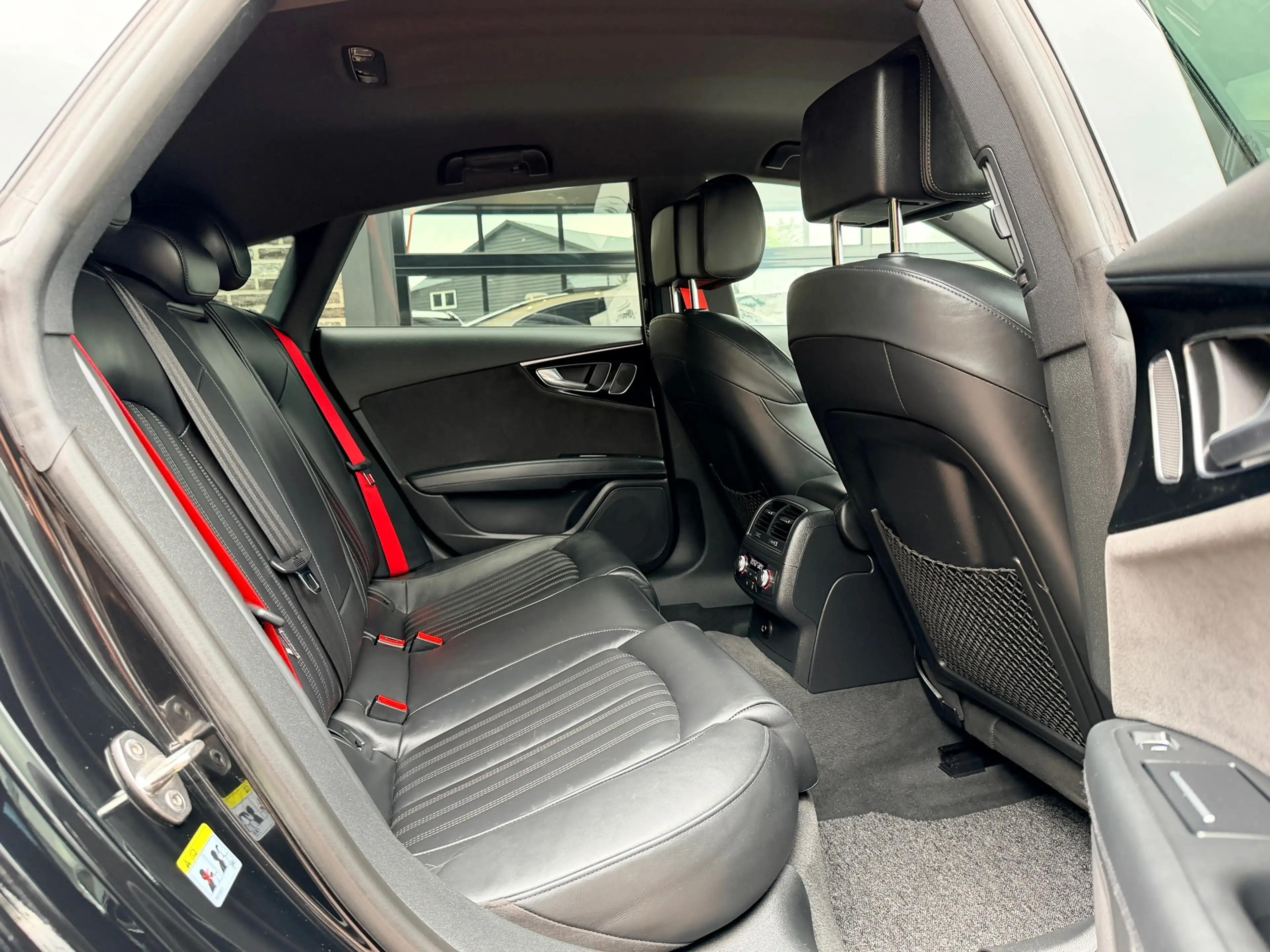 Audi A7 Sportback 1.8 TFSI Pro Line S | Leer | Navi | Clim — photo 15