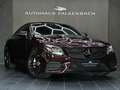 Mercedes-Benz E 300 *COUPE*E53*AMG*1.HAND*WIDESCR*360*BURME*ACC Rouge - thumbnail 1