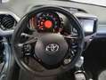 Toyota Aygo 5p 1.0 x-business plus m-mt 72cv Grigio - thumbnail 5