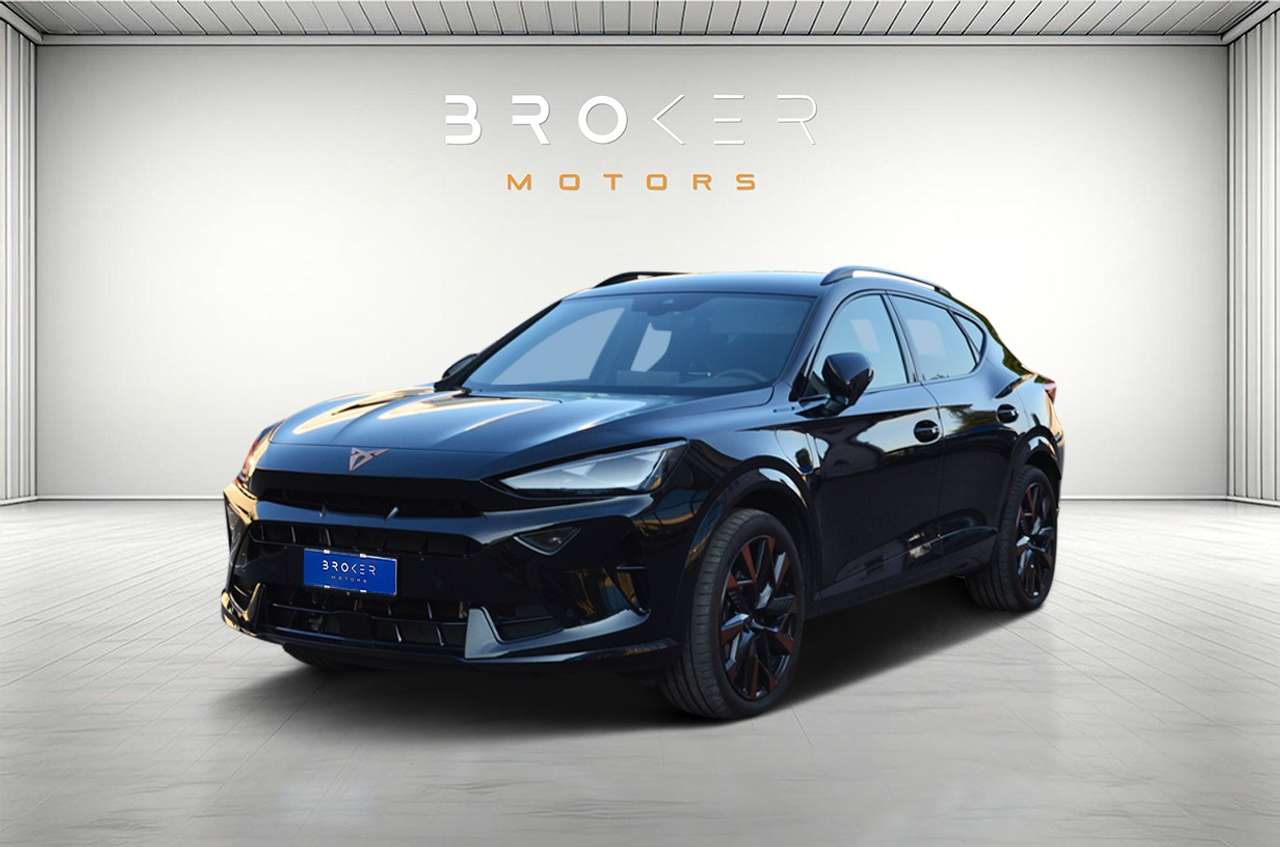 CUPRA Formentor 1.5 e-hybrid Plug-in 204cv dsg Impulse