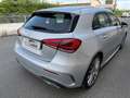 Mercedes-Benz A 180 d Premium auto Grigio - thumbnail 7