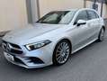 Mercedes-Benz A 180 d Premium auto Grigio - thumbnail 3