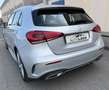 Mercedes-Benz A 180 d Premium auto Grigio - thumbnail 8