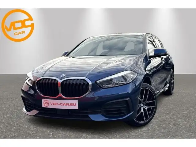 BMW 116 GPS - CarPlay - PDC