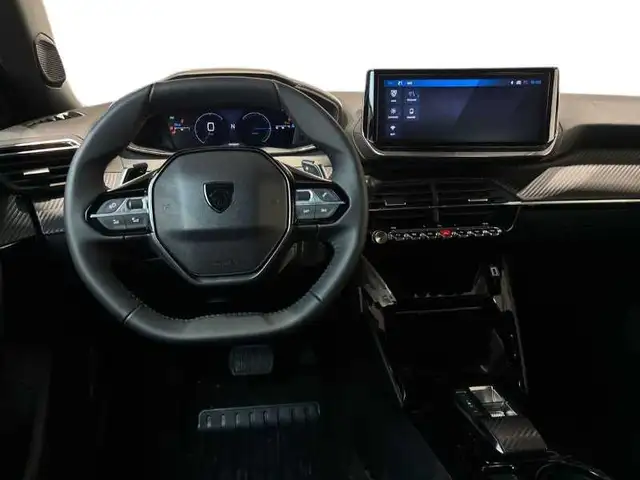 Peugeot 2008 view 14