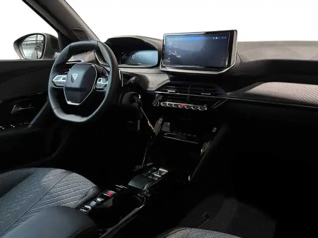 Peugeot 2008 view 15