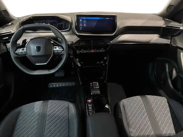 Peugeot 2008 view 13