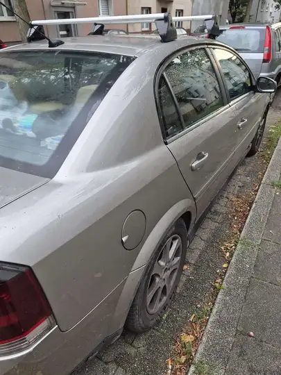 Opel Vectra Vectra 2.2 Elegance