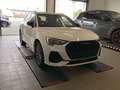 Audi Q3 35 TFSI S line S tronic NAVI/AHK/ACC/LM19 Weiß - thumbnail 3