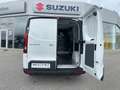 Maxus Deliver 7  L2H1 + Paket 3 Weiß - thumbnail 10