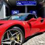 Ferrari F8 Tributo 3.9 Rood - thumbnail 16