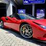 Ferrari F8 Tributo 3.9 Rosso - thumbnail 5
