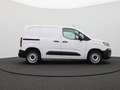 Peugeot Partner 1.5 BlueHDI 130PS Automatik NEUES MODELL 2-Sitzer Weiß - thumbnail 6