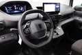 Peugeot Partner 1.5 BlueHDI 130PS Automatik NEUES MODELL 2-Sitzer Weiß - thumbnail 14
