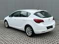 Opel Astra ✅1.3CDTi Design/GARANTIE/Airco/Flex-fix/Cruise White - thumbnail 2