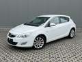 Opel Astra ✅1.3CDTi Design/GARANTIE/Airco/Flex-fix/Cruise White - thumbnail 1