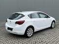 Opel Astra ✅1.3CDTi Design/GARANTIE/Airco/Flex-fix/Cruise White - thumbnail 4