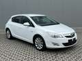 Opel Astra ✅1.3CDTi Design/GARANTIE/Airco/Flex-fix/Cruise White - thumbnail 5