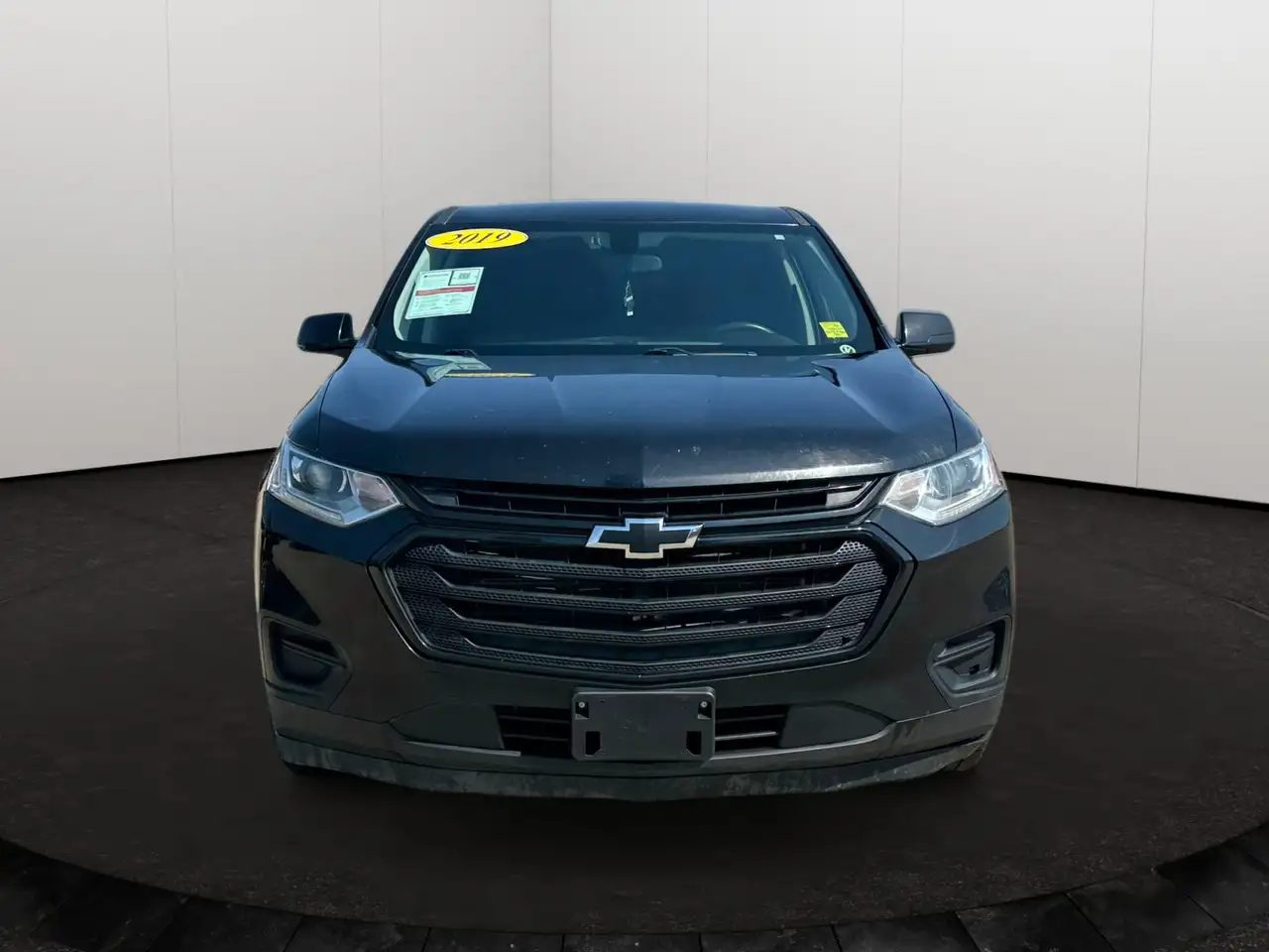 Chevrolet Traverse снимка Chevrolet Traverse