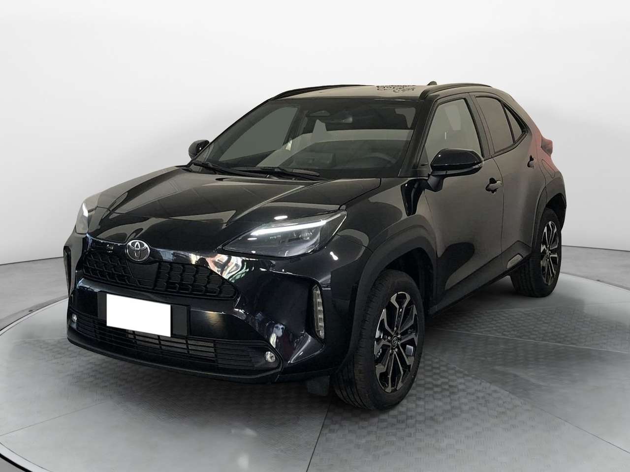 Toyota Yaris Cross Yaris Cross 1.5h Trend fwd 130cv e-cvt